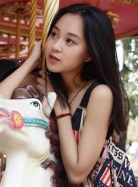 北方有佳人寄萍（少年）的扮演者介绍、是谁演的？