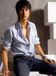 上海上海潘凯的扮演者介绍、是谁演的？