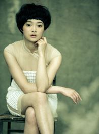 就这么狐闹苏妲己的扮演者介绍、是谁演的？