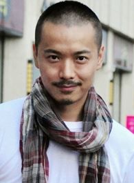 宣武门满文奎的扮演者介绍、是谁演的？