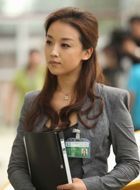 憨妻的都市生活陈亚菲的扮演者介绍、是谁演的？