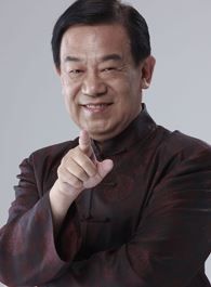 少林寺传奇之东归英雄索额图的扮演者介绍、是谁演的？