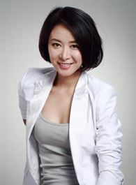 笑着活下去郭燕的扮演者介绍、是谁演的？