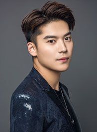 戏隐江湖甲的扮演者介绍、是谁演的？