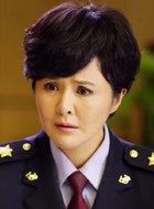 国家底线马冠兰的扮演者介绍、是谁演的？