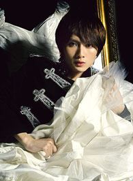 我星飞扬吴子奇的扮演者介绍、是谁演的？