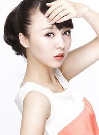 麻辣女兵童华的扮演者介绍、是谁演的？