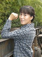 刘少奇的故事续集晶晶妈的扮演者介绍、是谁演的？