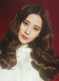 北上广依然相信爱情兰玉的扮演者介绍、是谁演的？