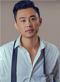 香蜜沉沉烬如霜网络剧破军的扮演者介绍、是谁演的？