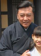 大道通天小岛的扮演者介绍、是谁演的？