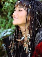 大舜圣姑的扮演者介绍、是谁演的？