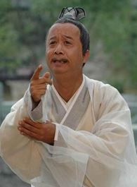 曹操(2015年)曹腾的扮演者介绍、是谁演的？