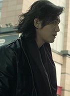 过境者时空警察的扮演者介绍、是谁演的？