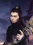 玄门大师寒商的扮演者介绍、是谁演的？