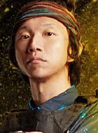 穿越火线网络剧常沙的扮演者介绍、是谁演的？