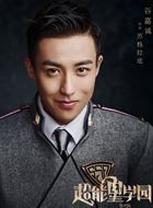 我的超能星学院苏格拉底的扮演者介绍、是谁演的？