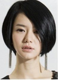 美人心计馆陶公主的扮演者介绍、是谁演的？