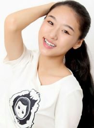 幸福满堂之爱归来尹笑笑的扮演者介绍、是谁演的？