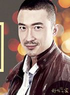 好想有个家蔡小龙的扮演者介绍、是谁演的？