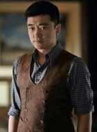 边城李文的扮演者介绍、是谁演的？