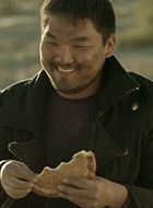 过境者科学怪人的扮演者介绍、是谁演的？