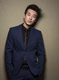 浒门客栈西门子的扮演者介绍、是谁演的？