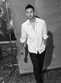 G12特别行动小组舒南希的扮演者介绍、是谁演的？