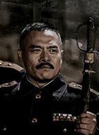 左手劈刀韩德功的扮演者介绍、是谁演的？