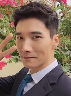 亲爱的,好久不见章见飞的扮演者介绍、是谁演的？