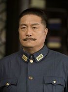 追我魂魄·英雄吉鸿昌冯玉祥的扮演者介绍、是谁演的？