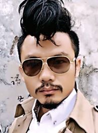 仙剑奇侠传三精精的扮演者介绍、是谁演的？