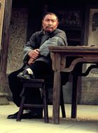 生死血符陈老坞的扮演者介绍、是谁演的？