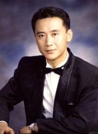 仙剑奇侠传三丁时彦的扮演者介绍、是谁演的？