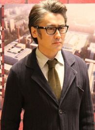 请你原谅我徐天的扮演者介绍、是谁演的？