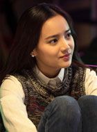 初恋爱网剧刘欣然的扮演者介绍、是谁演的？