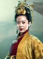 新龙凤店传奇太后的扮演者介绍、是谁演的？