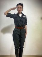 锻刀沈沛琴的扮演者介绍、是谁演的？