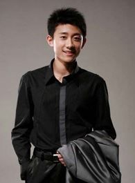 老爸回家高贺的扮演者介绍、是谁演的？