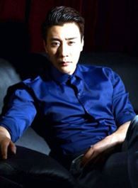 我不是特工杨二的扮演者介绍、是谁演的？