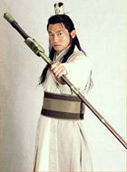 皇甫谧传奇梁柳的扮演者介绍、是谁演的？