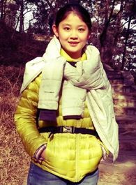 结婚的秘密莎莎的扮演者介绍、是谁演的？