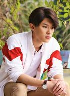 拥抱星星的月亮蒋佳楠的扮演者介绍、是谁演的？