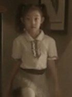 我的校花妹妹2佟晓晴（童年）的扮演者介绍、是谁演的？