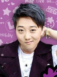 超星星学园大头的扮演者介绍、是谁演的？