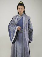 调皮王妃爷谢延萧的扮演者介绍、是谁演的？