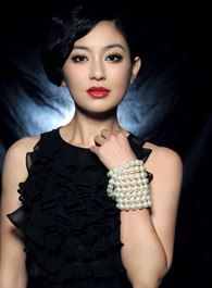 寻秦记网剧赵雅的扮演者介绍、是谁演的？