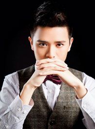 极客江湖黄韬的扮演者介绍、是谁演的？