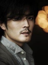 极客江湖池峰的扮演者介绍、是谁演的？