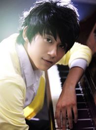 如果爱重来丁培中的扮演者介绍、是谁演的？